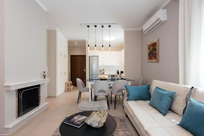 Image No.5-Appartement de 2 chambres à vendre à Corfu Town