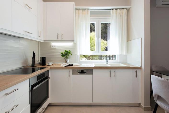 Image No.8-Appartement de 2 chambres à vendre à Corfu Town