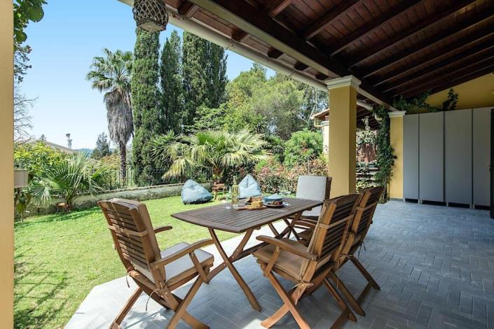 Image No.16-Appartement de 2 chambres à vendre à Corfu Town