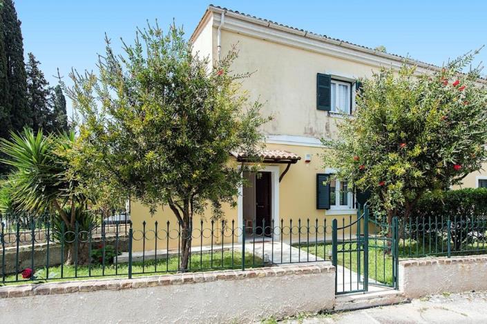 Image No.17-Appartement de 2 chambres à vendre à Corfu Town