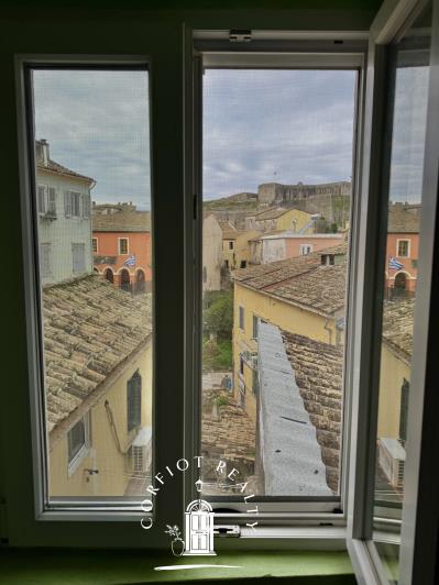 Image No.3-Appartement de 2 chambres à vendre à Corfou