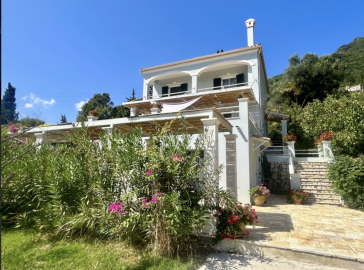 1 - Agios Markos, Villa