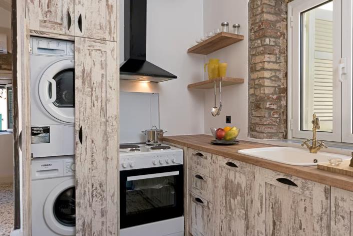 Image No.12-1 Bed Apartment for sale