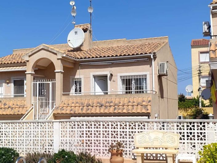 Image No.8-Appartement de 2 chambres à vendre à Villamartin