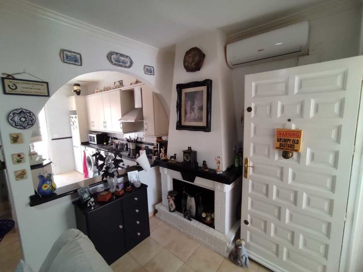 Image No.14-Maison de 3 chambres à vendre à La Florida