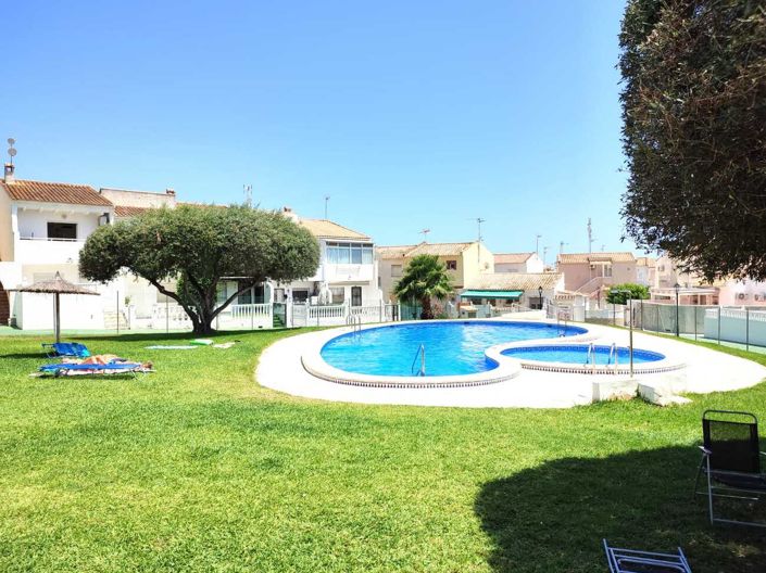 Image No.4-Maison de 3 chambres à vendre à La Florida