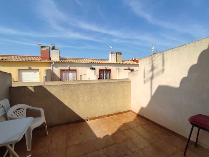 Image No.23-3 Bed Townhouse for sale