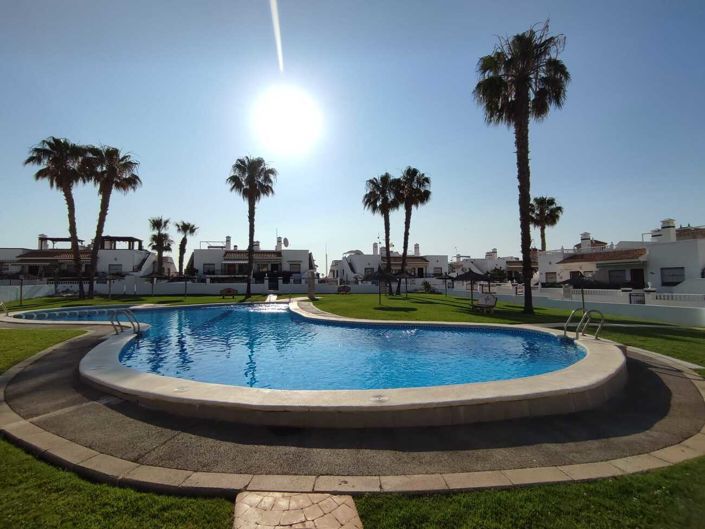 Image No.12-Propriété de 2 chambres à vendre à Playa Flamenca