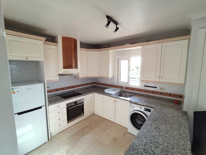 Image No.16-Propriété de 2 chambres à vendre à Playa Flamenca