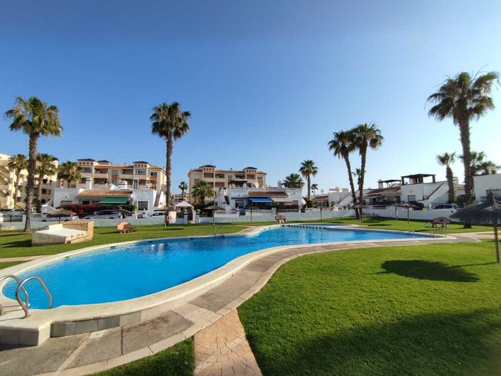 Image No.24-Propriété de 2 chambres à vendre à Playa Flamenca