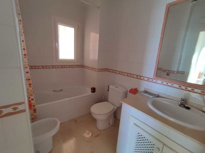 Image No.4-Propriété de 2 chambres à vendre à Playa Flamenca