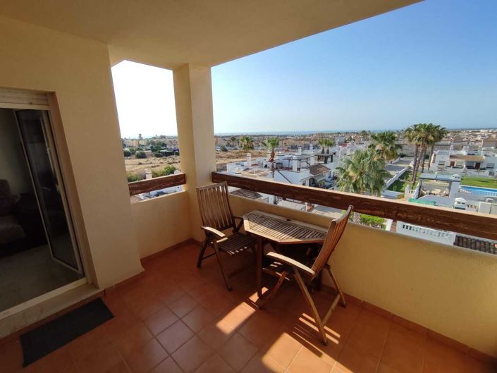 Image No.5-Propriété de 2 chambres à vendre à Playa Flamenca