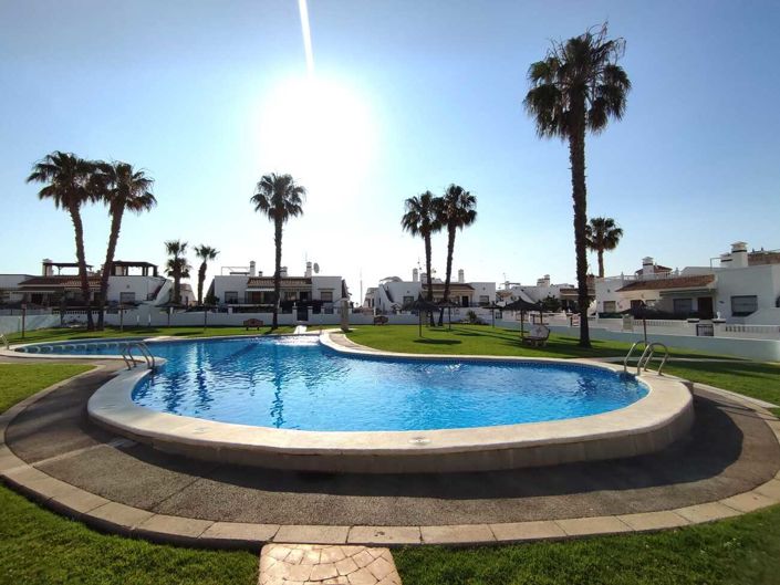 Image No.8-Propriété de 2 chambres à vendre à Playa Flamenca