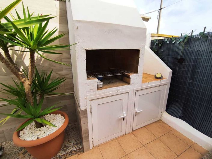 Image No.11-Maison de ville de 3 chambres à vendre à La Zenia