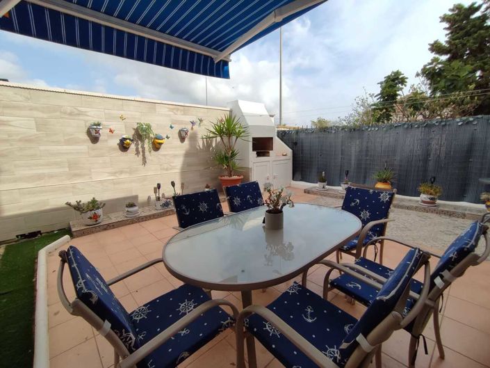 Image No.12-Maison de ville de 3 chambres à vendre à La Zenia