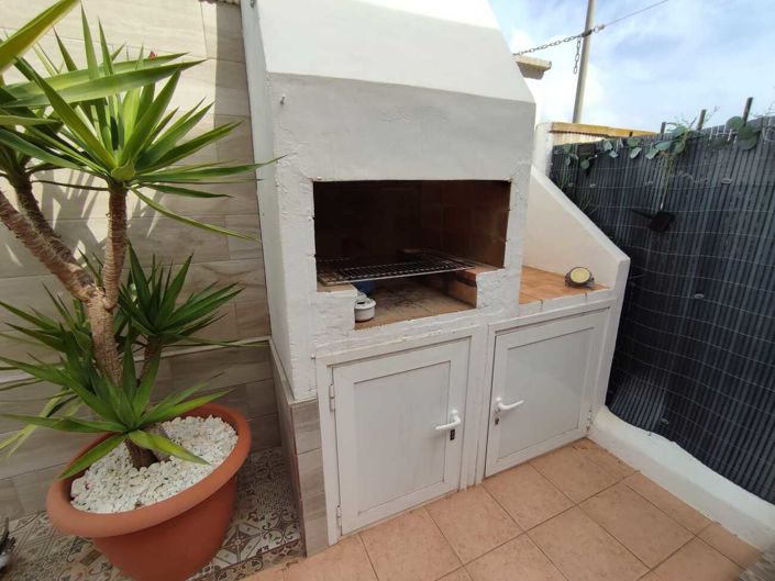 Image No.15-Maison de ville de 3 chambres à vendre à La Zenia