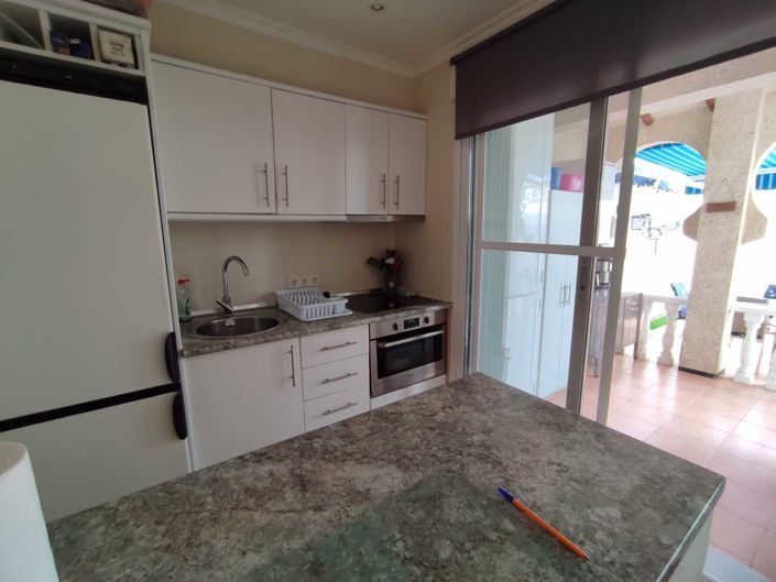 Image No.16-Maison de ville de 3 chambres à vendre à La Zenia