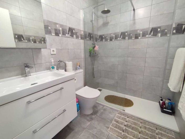 Image No.8-Maison de ville de 3 chambres à vendre à La Zenia