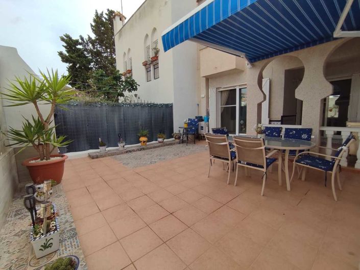 Image No.9-Maison de ville de 3 chambres à vendre à La Zenia