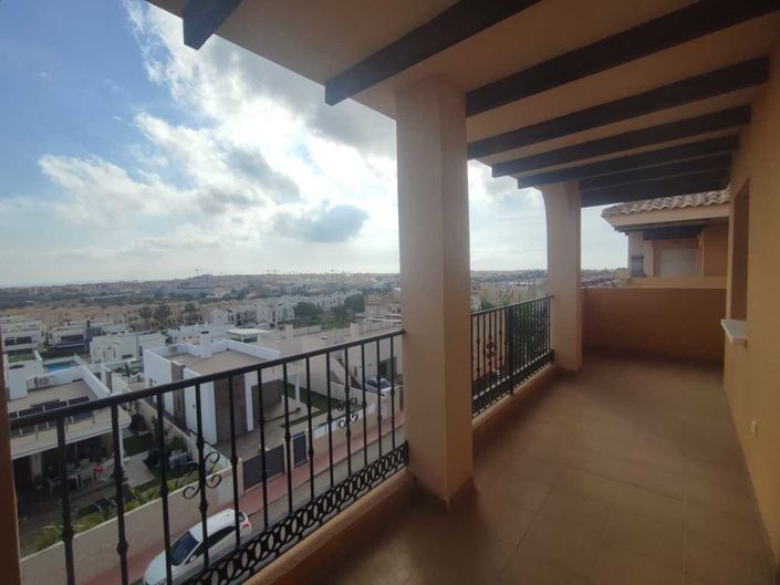 Image No.11-Propriété de 2 chambres à vendre à Villamartin