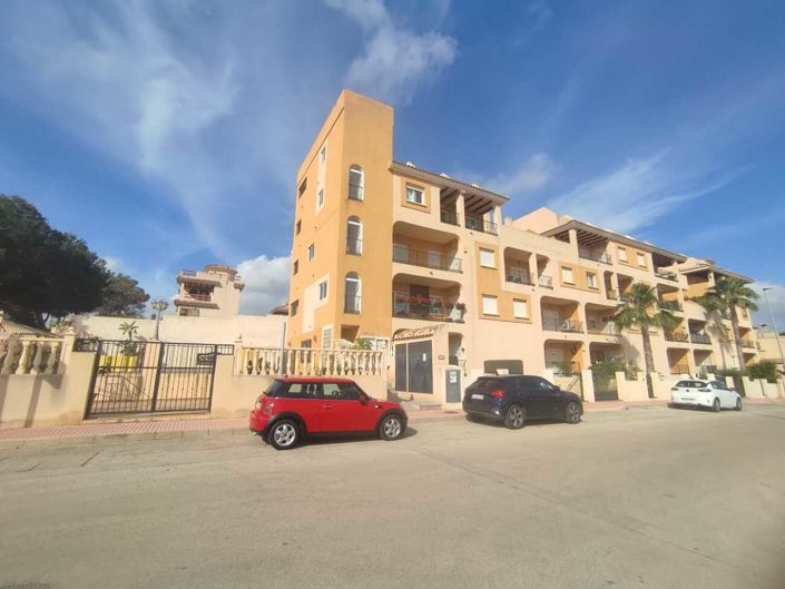 Image No.19-Propriété de 2 chambres à vendre à Villamartin