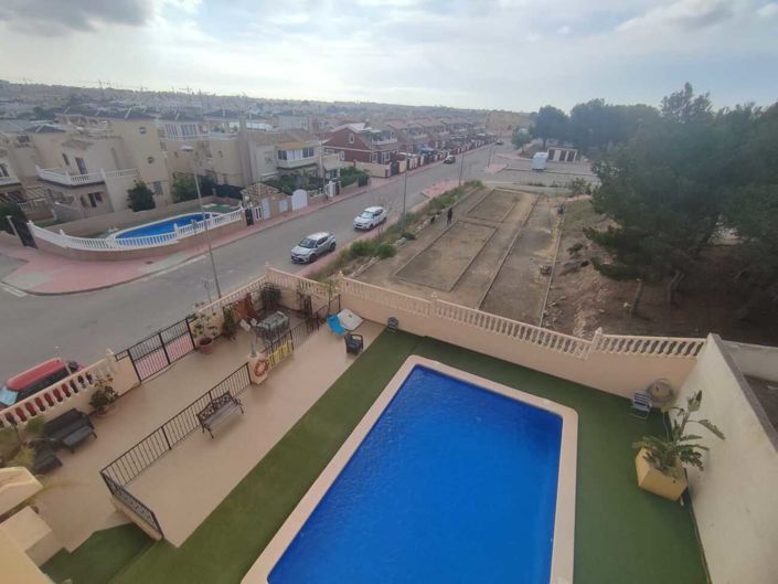 Image No.4-Propriété de 2 chambres à vendre à Villamartin