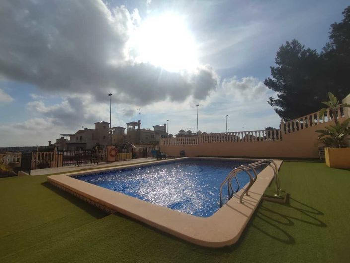 Image No.9-Propriété de 2 chambres à vendre à Villamartin