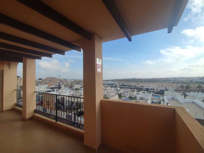 Image No.10-Propriété de 2 chambres à vendre à Villamartin