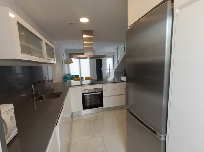 Image No.11-Villa de 3 chambres à vendre à Villamartin