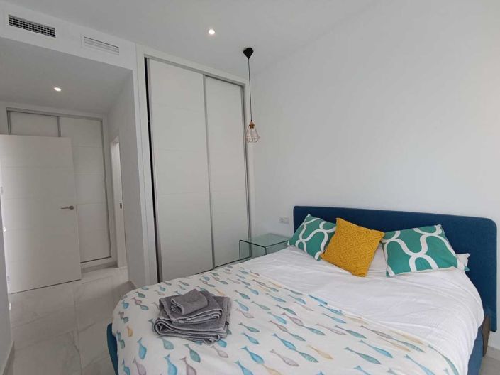 Image No.23-Villa de 3 chambres à vendre à Villamartin