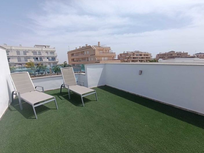 Image No.24-Villa de 3 chambres à vendre à Villamartin