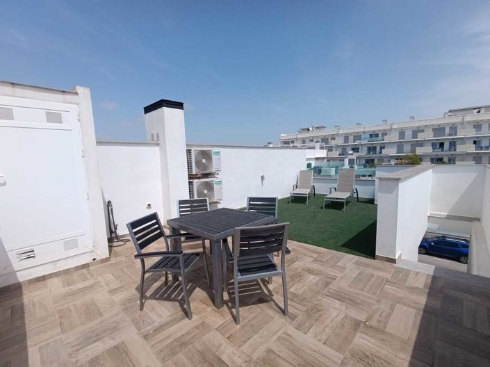 Image No.25-Villa de 3 chambres à vendre à Villamartin