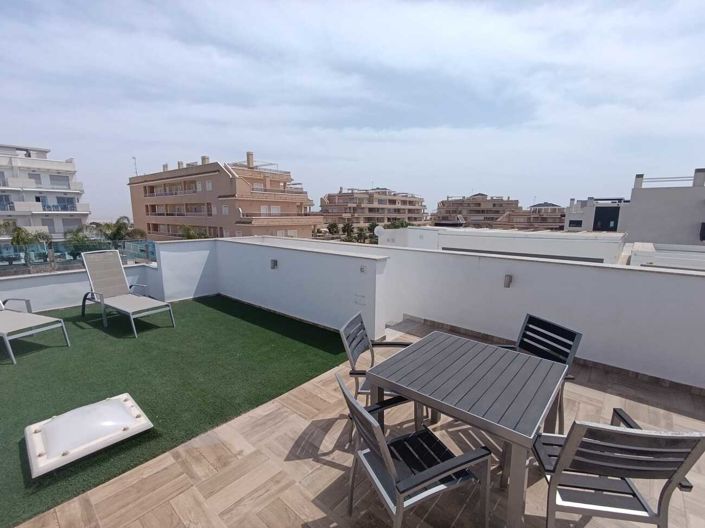 Image No.26-Villa de 3 chambres à vendre à Villamartin