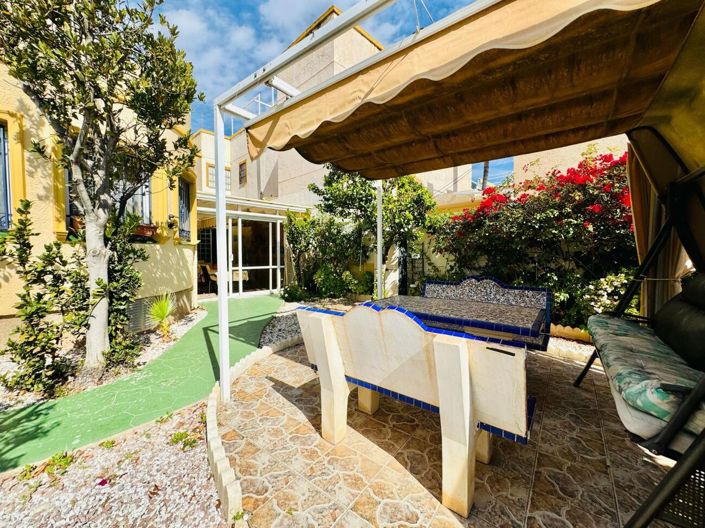 Image No.11-Villa de 3 chambres à vendre à La Florida