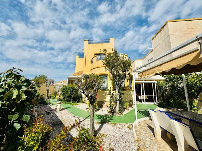 Image No.19-Villa de 3 chambres à vendre à La Florida