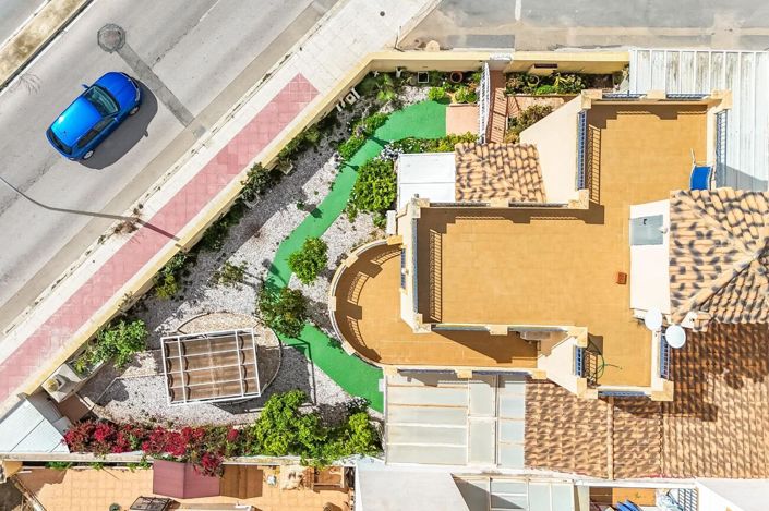 Image No.20-Villa de 3 chambres à vendre à La Florida