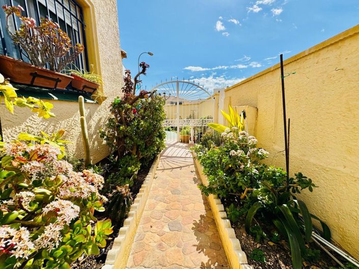 Image No.21-Villa de 3 chambres à vendre à La Florida