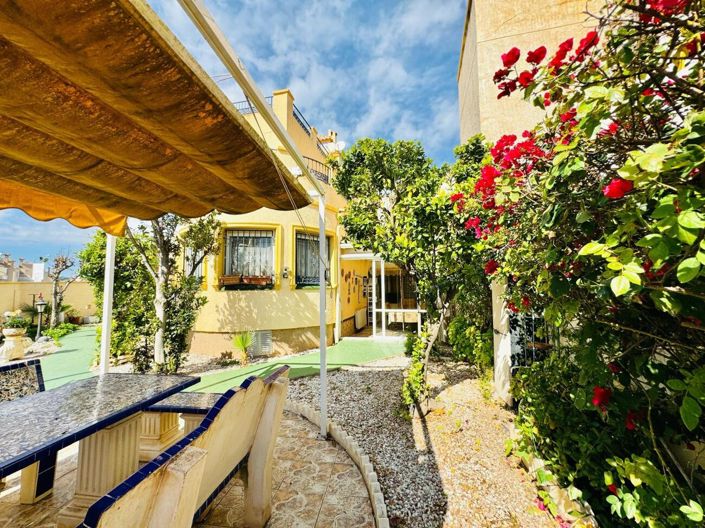 Image No.23-Villa de 3 chambres à vendre à La Florida