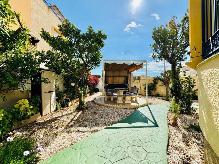 Image No.24-Villa de 3 chambres à vendre à La Florida