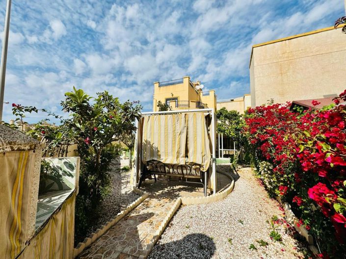 Image No.25-Villa de 3 chambres à vendre à La Florida