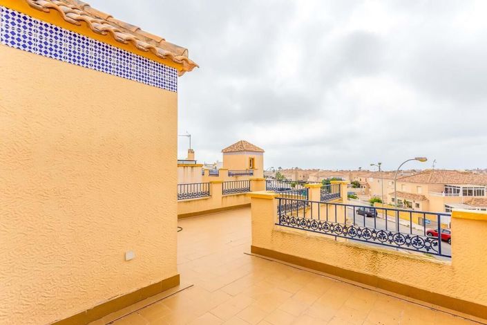 Image No.35-Villa de 3 chambres à vendre à La Florida