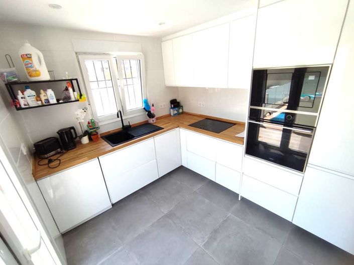 Image No.12-Maison de 2 chambres à vendre à La Zenia