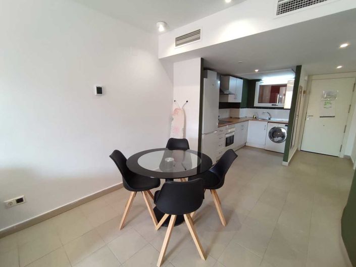 Image No.12-Appartement de 2 chambres à vendre à Playa Flamenca