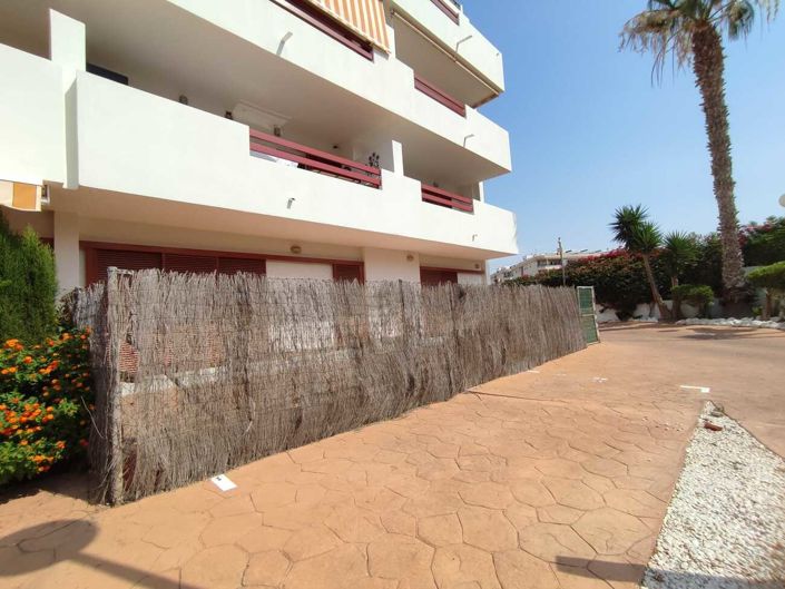 Image No.18-Appartement de 2 chambres à vendre à Playa Flamenca
