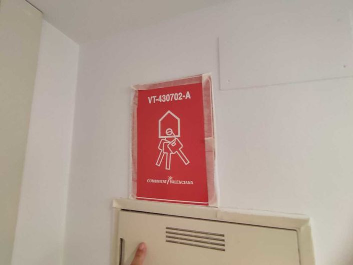 Image No.19-Appartement de 2 chambres à vendre à Playa Flamenca