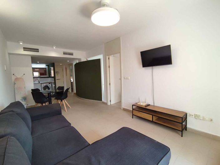 Image No.3-Appartement de 2 chambres à vendre à Playa Flamenca