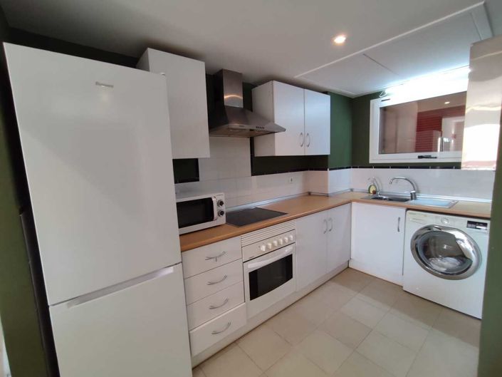 Image No.6-Appartement de 2 chambres à vendre à Playa Flamenca