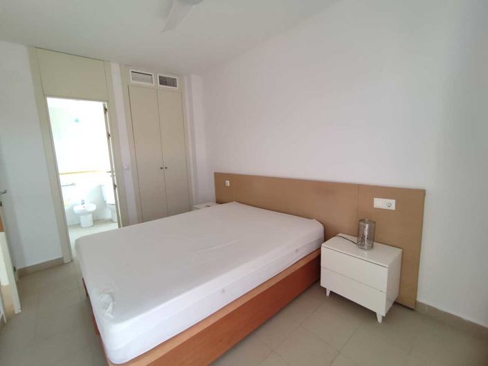 Image No.7-Appartement de 2 chambres à vendre à Playa Flamenca