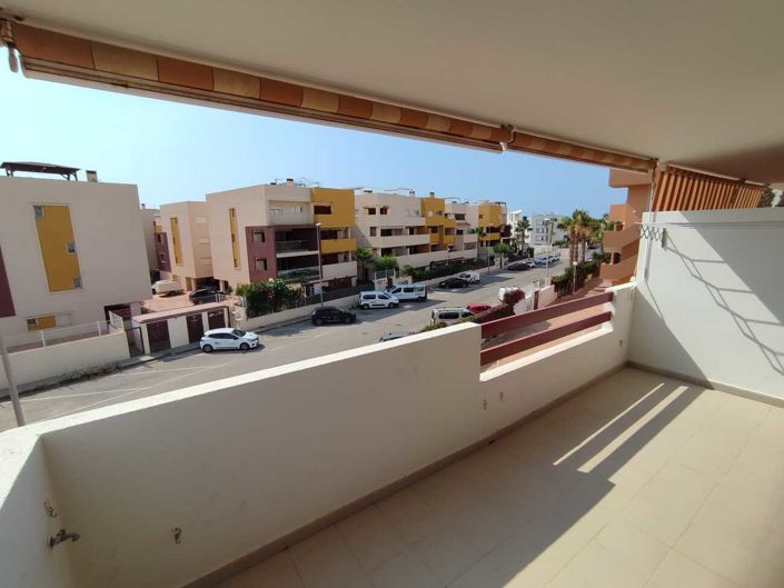 Image No.8-Appartement de 2 chambres à vendre à Playa Flamenca