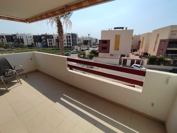 Image No.10-Appartement de 2 chambres à vendre à Playa Flamenca